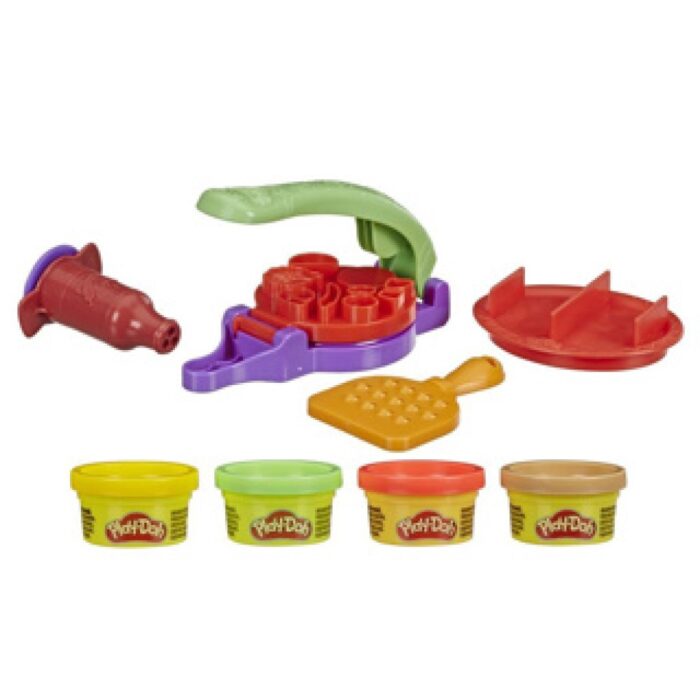 Playdoh Foodie Favorite Assorti - Afbeelding 5