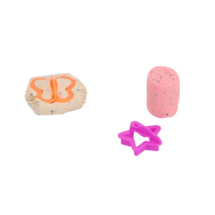Play-Doh Confetti 6 Pack - Afbeelding 5