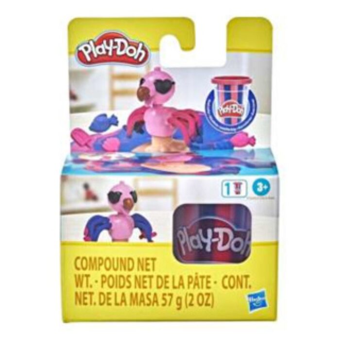 Playdoh sun fun pals assorti - Afbeelding 3