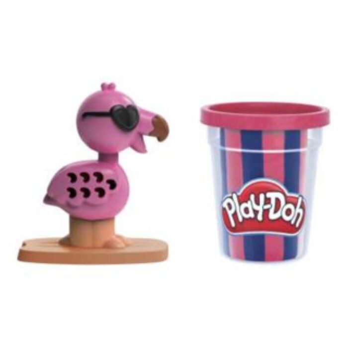 Playdoh sun fun pals assorti - Afbeelding 4