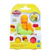 Play-Doh Mini Food Truck Playset Assorti (assortiment – willekeurige uitvoering)