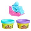 Play-Doh Mini Food Truck Playset Assorti (assortiment – willekeurige uitvoering)