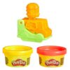 Play-Doh Mini Food Truck Playset Assorti (assortiment – willekeurige uitvoering)
