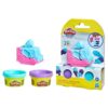 Play-Doh Mini Food Truck Playset Assorti (assortiment – willekeurige uitvoering)