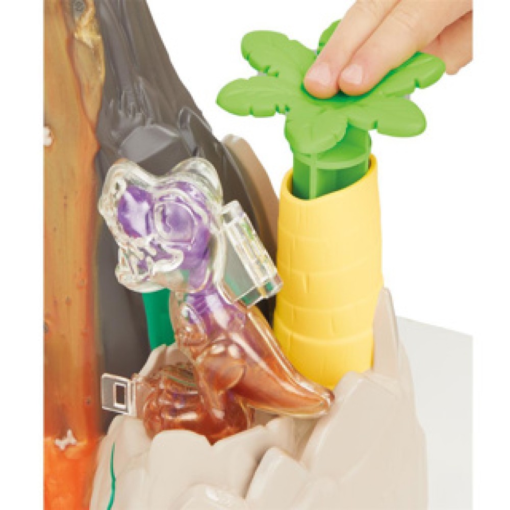 Play-Doh lava bones island (3) - Afbeelding 5