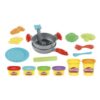 Playdoh Silly Snacks Assortiment (assortiment – willekeurige uitvoering)