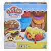 Playdoh Silly Snacks Assortiment (assortiment – willekeurige uitvoering)