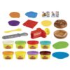 Playdoh Silly Snacks Assortiment (assortiment – willekeurige uitvoering)