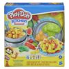 Playdoh Silly Snacks Assortiment (assortiment – willekeurige uitvoering)