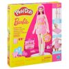 Play-Doh Barbie hearts and hair (assortiment – willekeurige uitvoering)