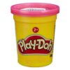 Play-Doh Potjes Assorti (assortiment – willekeurige uitvoering)