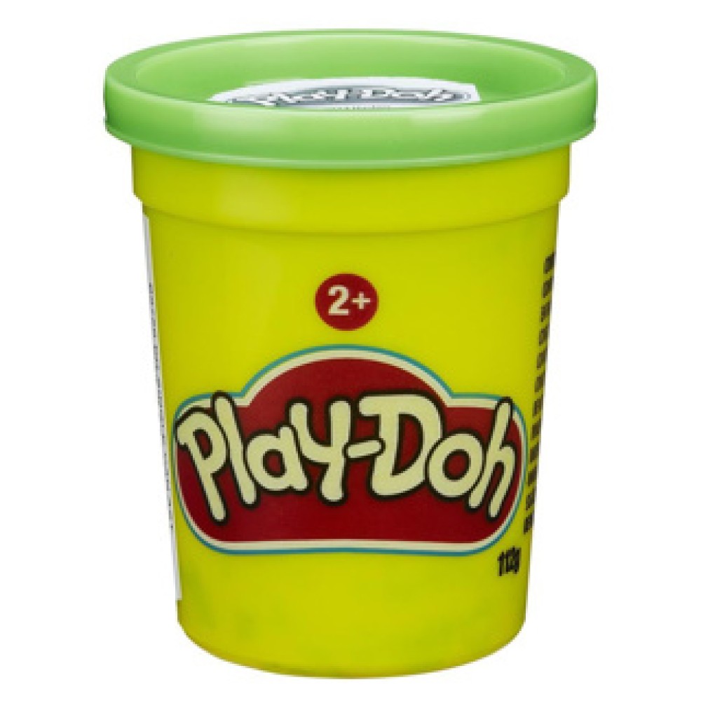 Play-Doh Potjes Assorti - Afbeelding 4