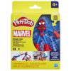 Play-Doh Marvel Figures Assorti (assortiment – willekeurige uitvoering)