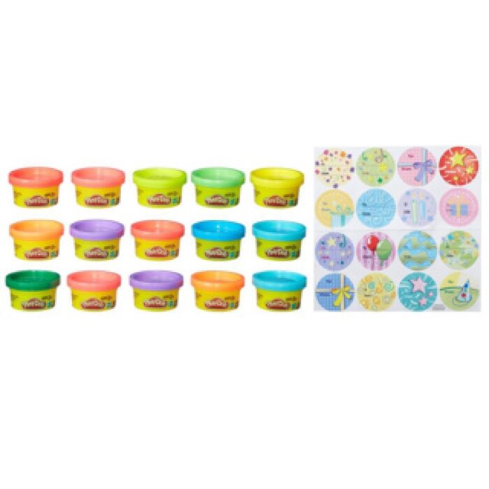 Play-Doh Party Bag - Afbeelding 2