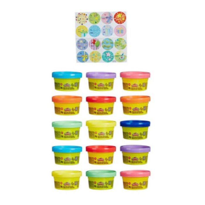Play-Doh Party Bag - Afbeelding 3