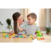 Play-Doh Kikker en Kleuren Starter Set