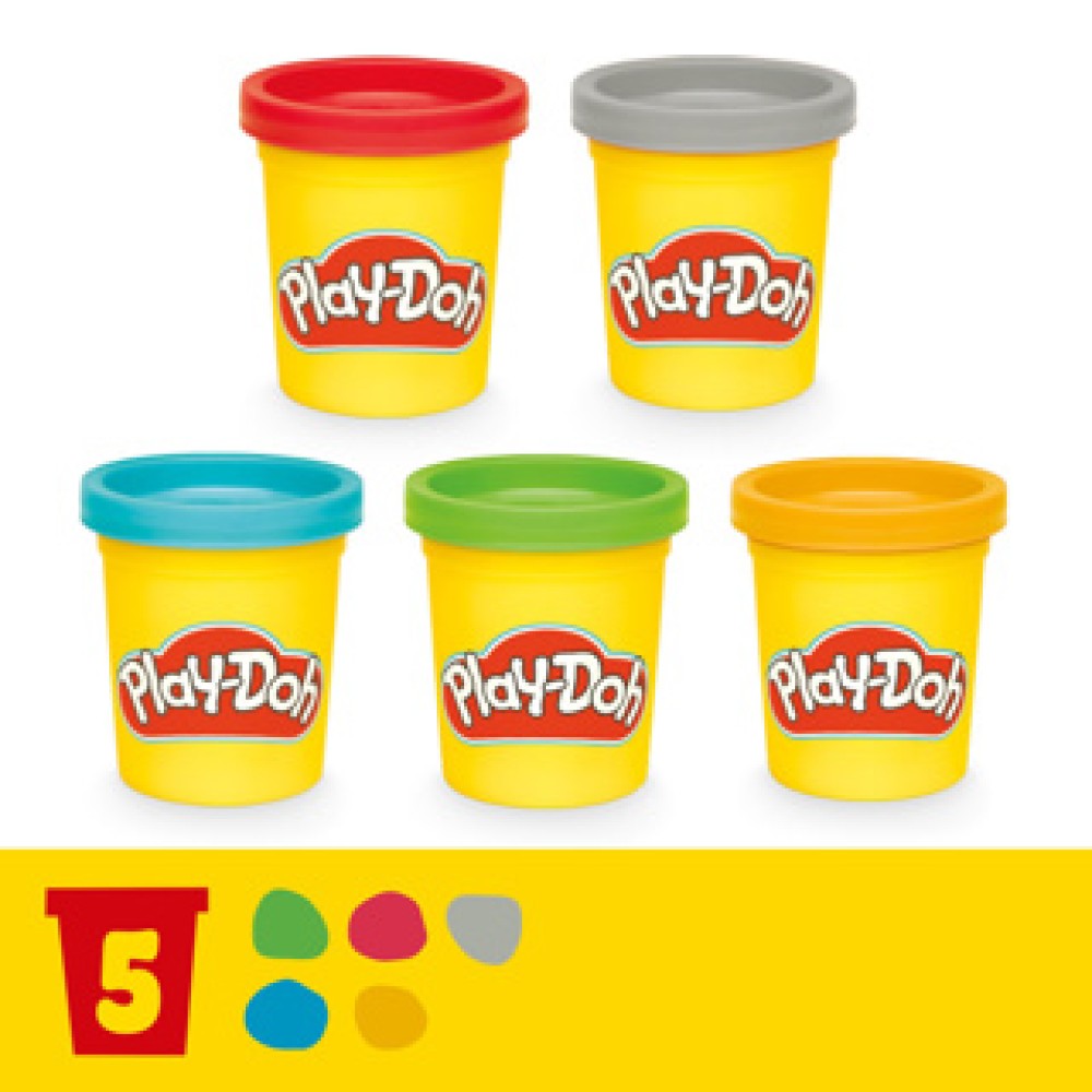 Play-Doh Werkbank - Afbeelding 3