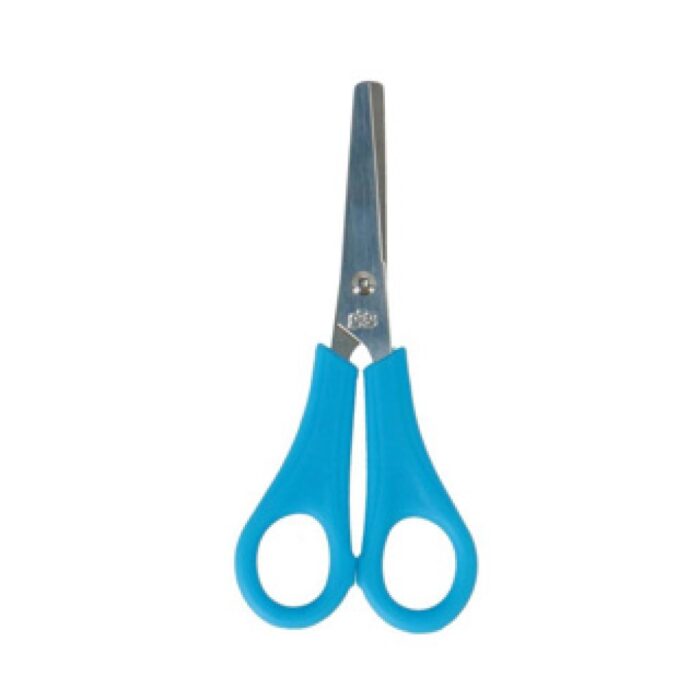 SES Rechtshandige Schaar - Afbeelding 2