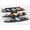Auto Matchbox Basis Auto's Assorti 19-23 (assortiment – willekeurige uitvoering)