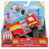 Firebuds Action Vehicle Bo & Flash