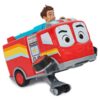 Firebuds Action Vehicle Bo & Flash
