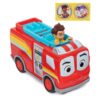 Firebuds Action Vehicle Bo & Flash