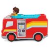 Firebuds Action Vehicle Bo & Flash