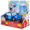 Firebuds Action Vehicle Jayden & Piston