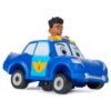 Firebuds Action Vehicle Jayden & Piston