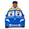 Firebuds Action Vehicle Jayden & Piston