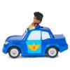 Firebuds Action Vehicle Jayden & Piston