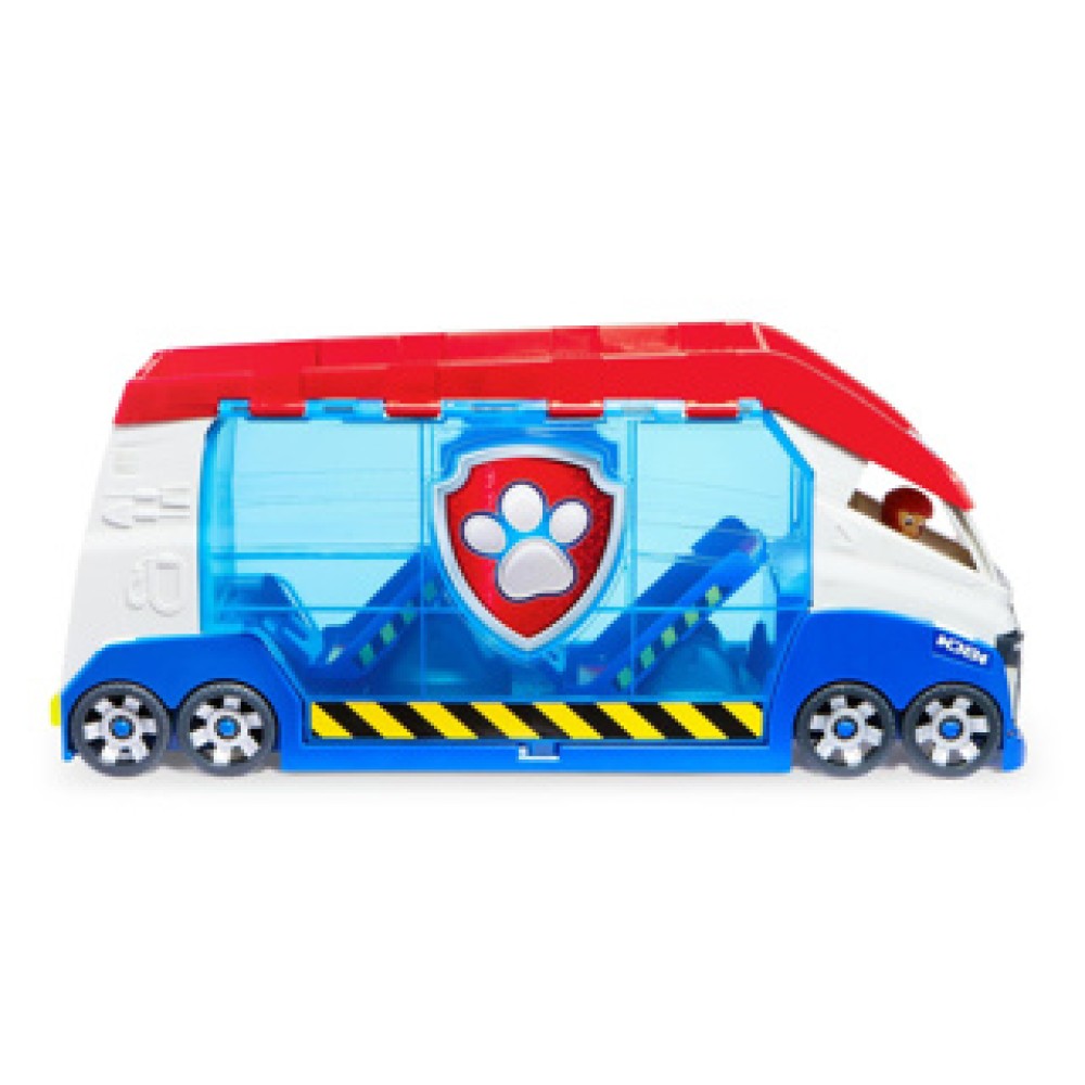 PAW Patrol PAW Patroller (NEW) - Afbeelding 3