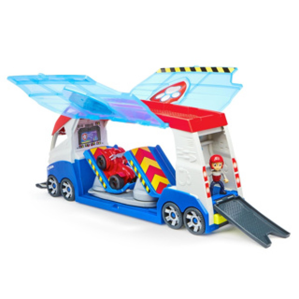 PAW Patrol PAW Patroller (NEW) - Afbeelding 5