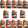 Matchbox Auto Die-Cast Collection Assortiment (assortiment – willekeurige uitvoering)
