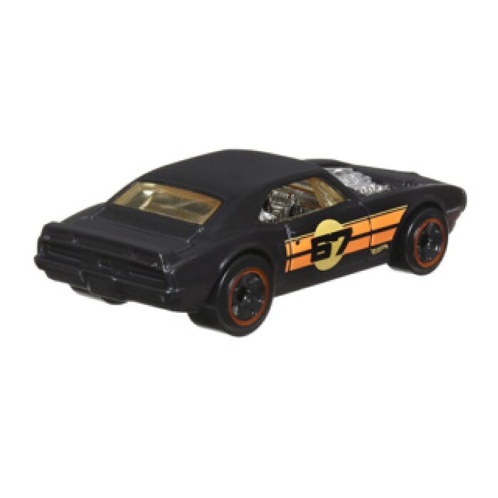 Hot Wheels Diecast Themed Premium Assorti - Afbeelding 4