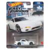 Hot Wheels Premium Fast & Furious Assorti (assortiment – willekeurige uitvoering)