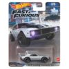 Hot Wheels Premium Fast & Furious Assorti (assortiment – willekeurige uitvoering)