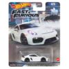 Hot Wheels Premium Fast & Furious Assorti (assortiment – willekeurige uitvoering)