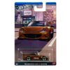 Hot Wheels silver series compact kings assorti (assortiment – willekeurige uitvoering)