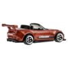 Hot Wheels silver series compact kings assorti (assortiment – willekeurige uitvoering)