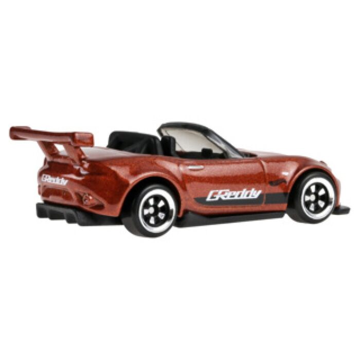Hot Wheels silver series compact kings assorti - Afbeelding 5