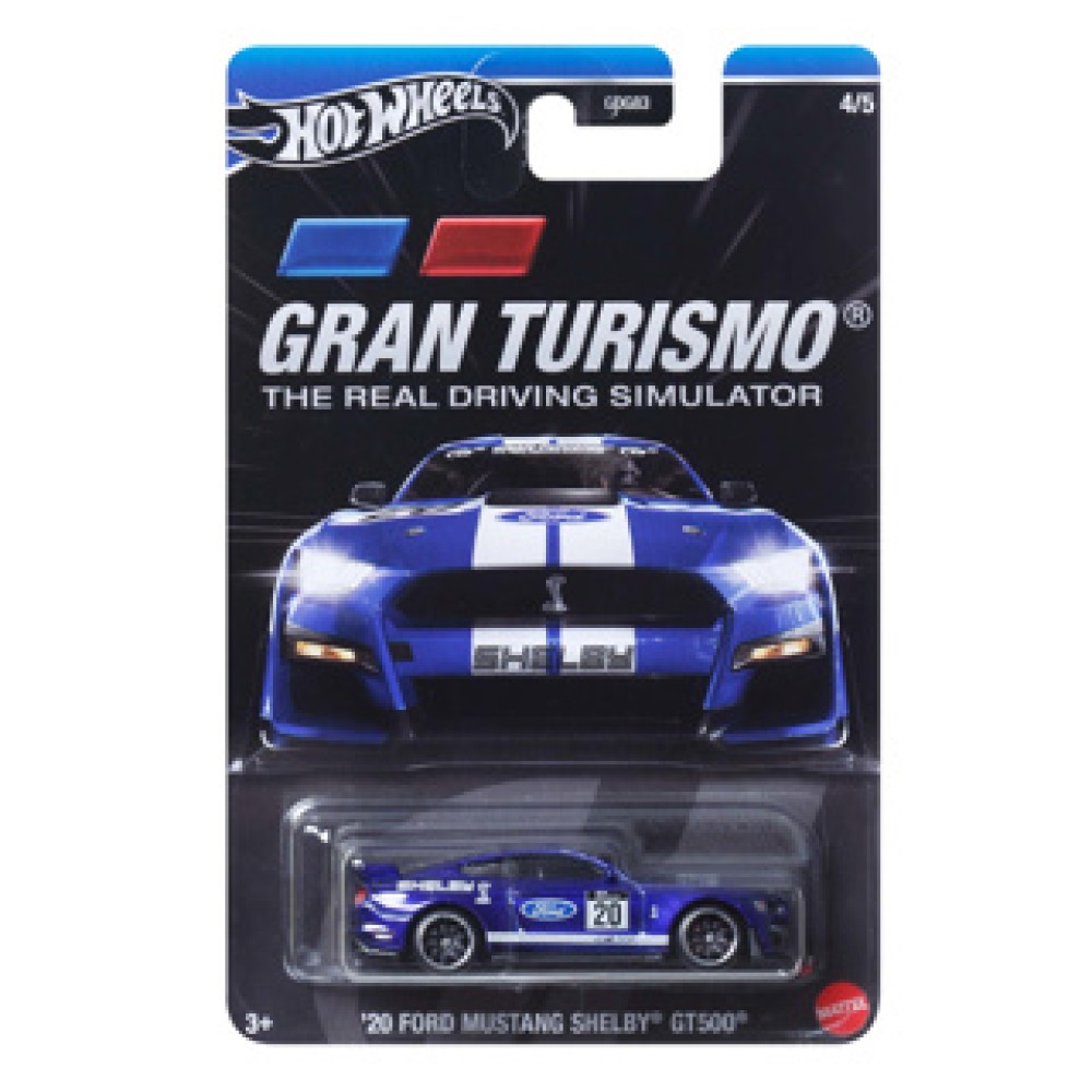 Hot Wheels Diecast Themed Entertainment Assorti - Afbeelding 5