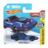 Hot Wheels Die Cast Auto's Assorti (assortiment – willekeurige uitvoering)