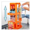 Matchbox Park & Play Garage