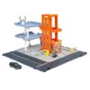 Matchbox Park & Play Garage
