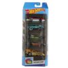 Hot Wheels Auto Diecast 5-Pack Assorti (assortiment – willekeurige uitvoering)