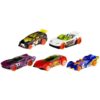 Hot Wheels Auto Diecast 5-Pack Assorti (assortiment – willekeurige uitvoering)