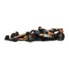 Hotwheels Premium F1 Racecar Mclaren Lando Norris