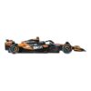 Hotwheels Premium F1 Racecar Mclaren Lando Norris