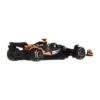 Hotwheels Premium F1 Racecar Mclaren Lando Norris